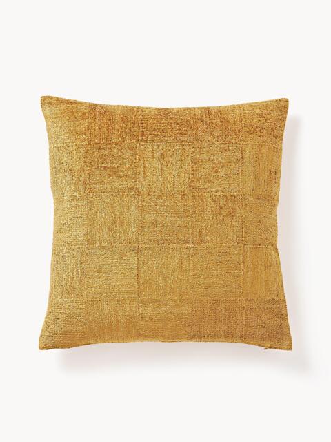 Chenille Cushion Cover Keeley - image 1
