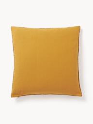 Chenille Cushion Cover Keeley - thumbnail 3