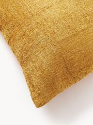 Chenille Cushion Cover Keeley - thumbnail 4