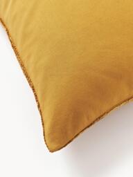 Chenille Cushion Cover Keeley - thumbnail 5