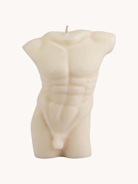 Handmade Candle Carlos - image 1