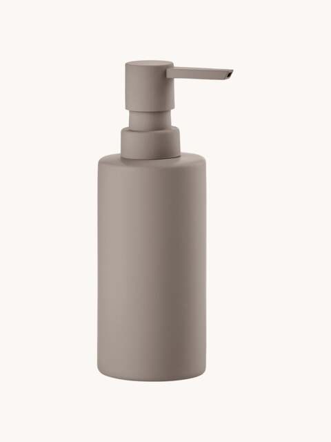Porcelain Soap Dispenser Solo - image 1