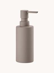 Porcelain Soap Dispenser Solo - thumbnail 1