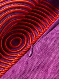 Decorative Linen Cushion Pompidou - thumbnail 6