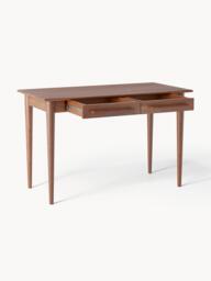 Mango Wood Desk Paul - thumbnail 5