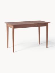 Mango Wood Desk Paul - thumbnail 6