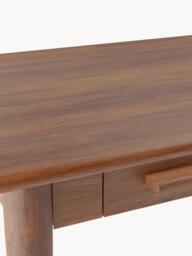 Mango Wood Desk Paul - thumbnail 7