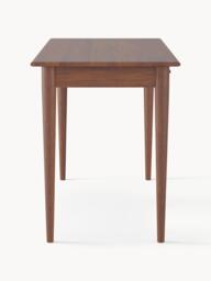 Mango Wood Desk Paul - thumbnail 4
