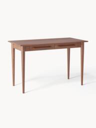 Mango Wood Desk Paul - thumbnail 1