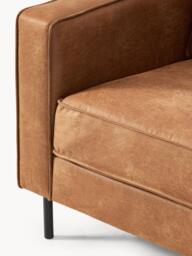 Leather Armchair Hunter - thumbnail 7