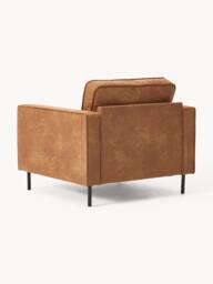Leather Armchair Hunter - thumbnail 5