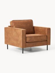 Leather Armchair Hunter - thumbnail 1