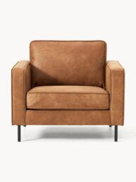 Leather Armchair Hunter - thumbnail 3