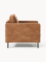 Leather Armchair Hunter - thumbnail 4