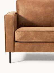 Leather Armchair Hunter - thumbnail 6