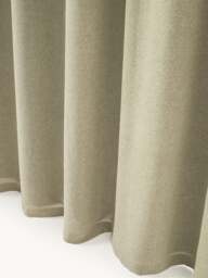 Blackout Multi-Band Curtains Tulia, Set of 2, W 140 cm - thumbnail 4