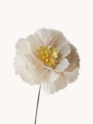 Handmade Artificial Flower Peony - thumbnail 1