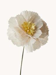 Handmade Artificial Flower Peony - thumbnail 3