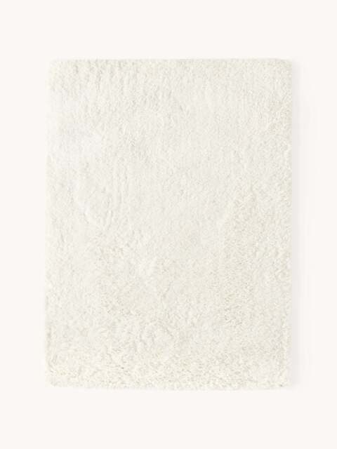 Fluffy High-Pile Rug Leighton