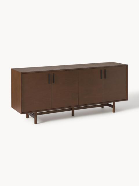 Oak Wood Sideboard Diana - image 1