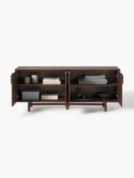 Oak Wood Sideboard Diana - thumbnail 9