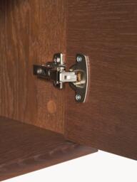 Oak Wood Sideboard Diana - thumbnail 8