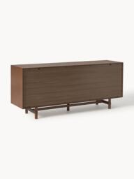 Oak Wood Sideboard Diana - thumbnail 5