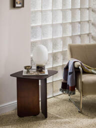 Metal Side Table Valis - thumbnail 5