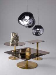 Dimmable LED Pendant Light Melt Mini - thumbnail 2