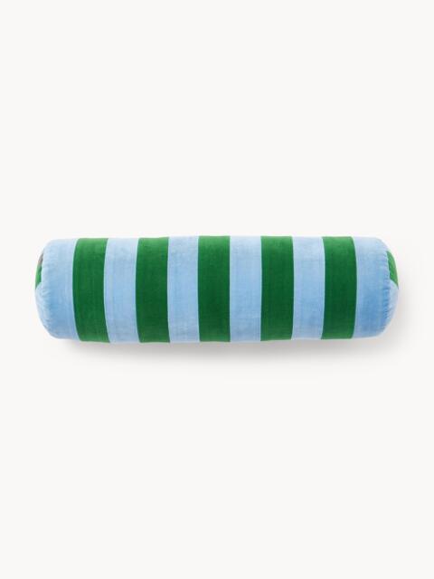 Velvet Neck Roll Remus - image 1