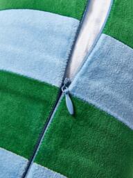Velvet Neck Roll Remus - thumbnail 5