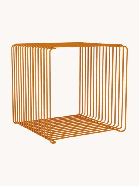 Module Panton Wire Single for Modular Shelf System, W 35 cm - image 1