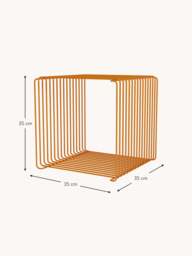 Module Panton Wire Single for Modular Shelf System, W 35 cm - thumbnail 7