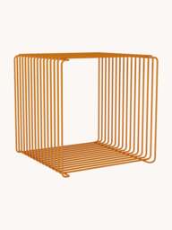 Module Panton Wire Single for Modular Shelf System, W 35 cm