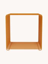 Module Panton Wire Single for Modular Shelf System, W 35 cm - thumbnail 2