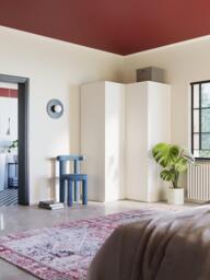 Modular Corner Wardrobe Leon, 115 cm Wide, in various sizes - thumbnail 2
