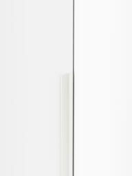 Modular Corner Wardrobe Leon, 115 cm Wide, in various sizes - thumbnail 6