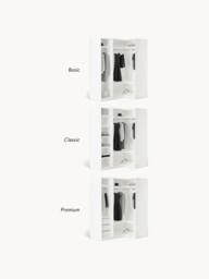 Modular Corner Wardrobe Leon, 115 cm Wide, in various sizes - thumbnail 8