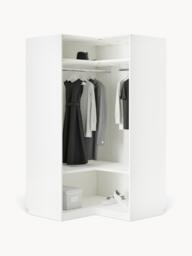 Modular Corner Wardrobe Leon, 115 cm Wide, in various sizes - thumbnail 4