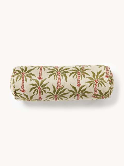 Handmade Outdoor Bolster Laura - image 1