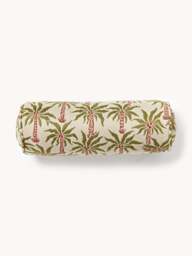 Handmade Outdoor Bolster Laura - thumbnail 1