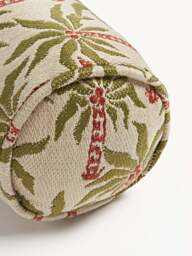 Handmade Outdoor Bolster Laura - thumbnail 3