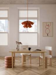 Oak Wood Dining Table Archie, in various sizes - thumbnail 6