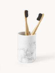 Marble Effect Bathroom Accessories Kyle, Set of 3 - thumbnail 5