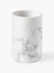 Marble Effect Bathroom Accessories Kyle, Set of 3 - thumbnail 4