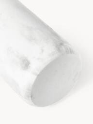 Marble Effect Bathroom Accessories Kyle, Set of 3 - thumbnail 8