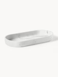 Marble Effect Bathroom Accessories Kyle, Set of 3 - thumbnail 6