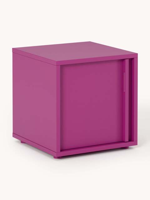 Bedside Table Ani - image 1