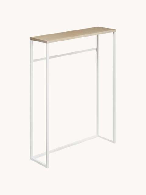 Narrow Console Table Tower - image 1