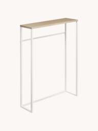 Narrow Console Table Tower - thumbnail 1